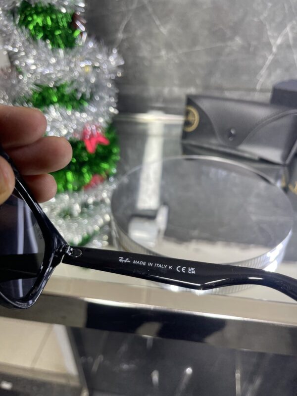 Rayban 52 ekartman 127