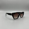 Gucci Kahve Monogram 509