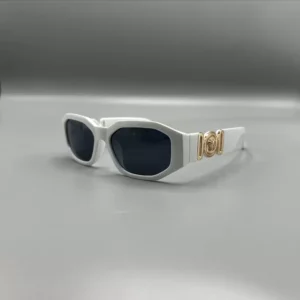Versace Beyaz Kalın Çerçeve 033