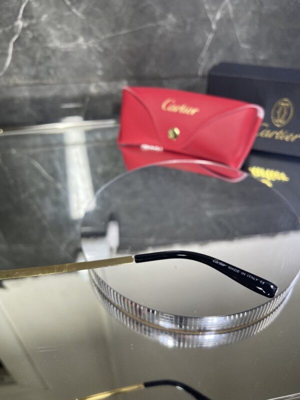 Cartier 297