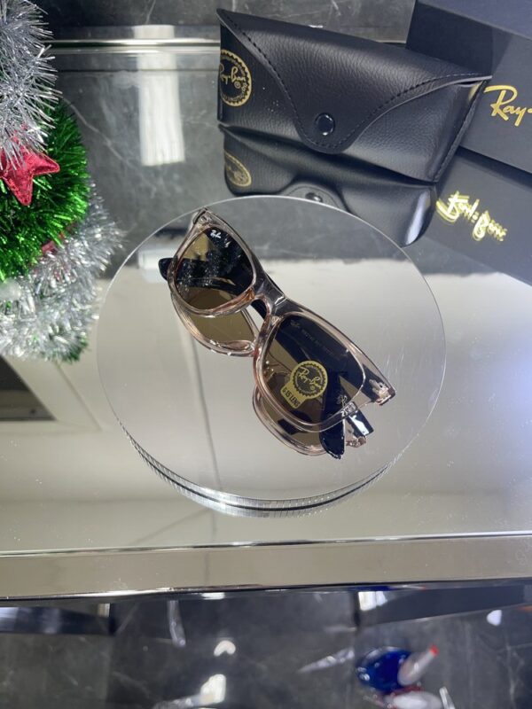 Rayban 119