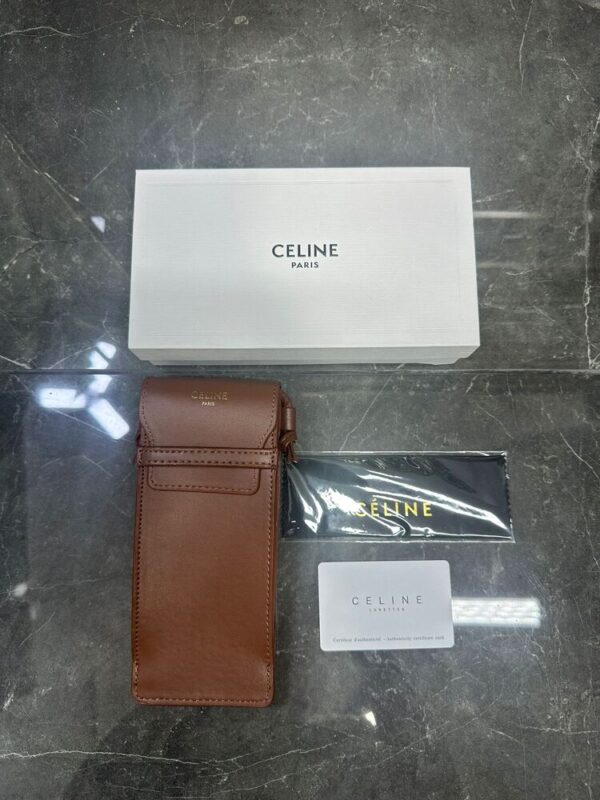 Celine Orijinal Kutu