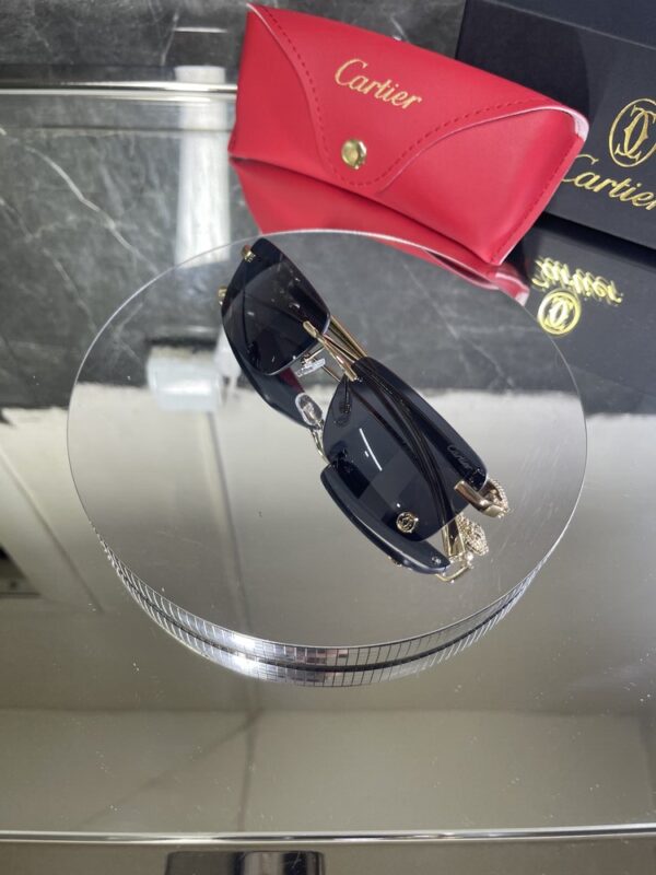 Cartier 300