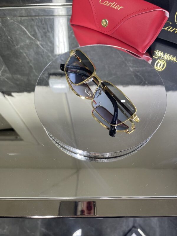 Cartier 297