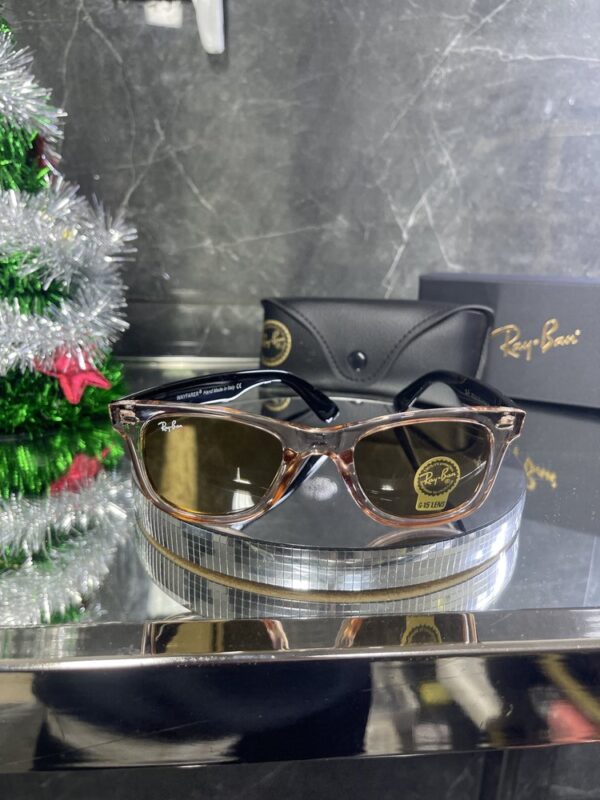 Rayban 119