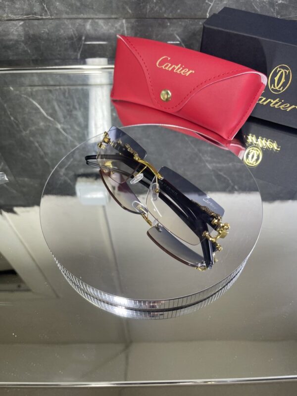 Cartier 311