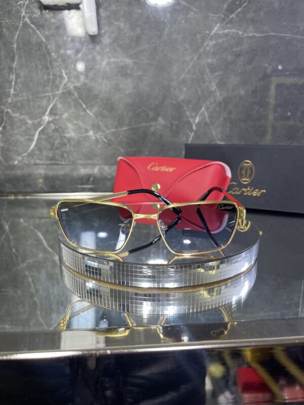 Cartier 297