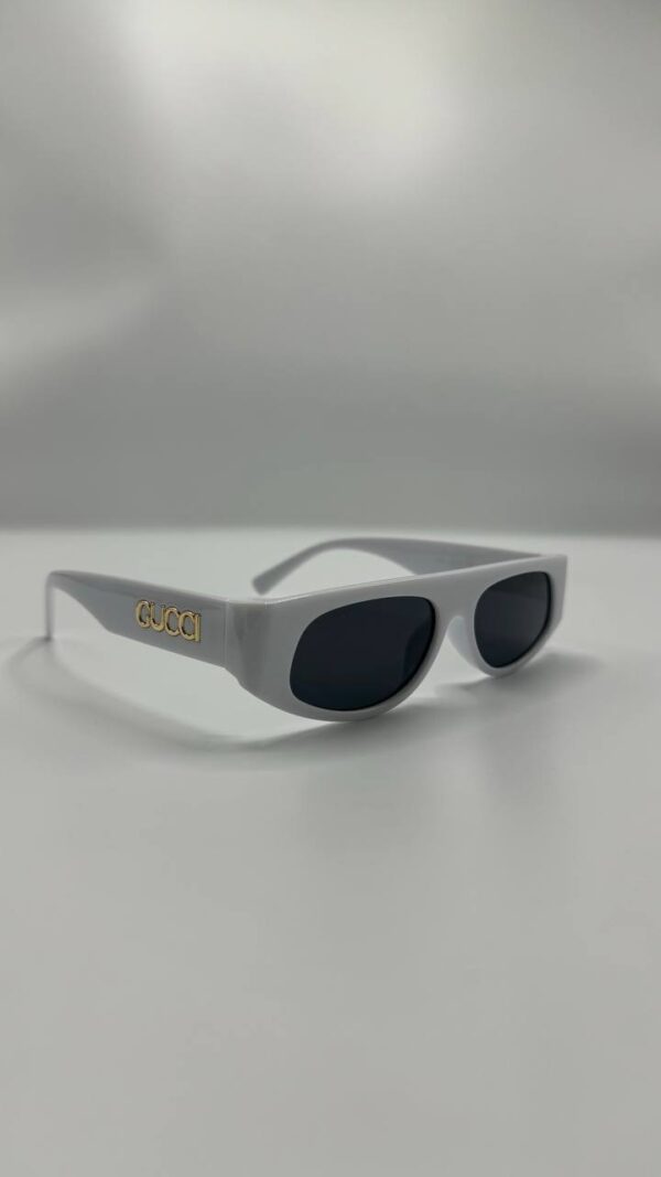 Gucci GG Shadow White 704