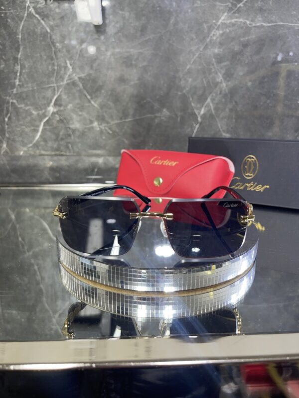 Cartier 290