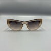 Burberry Şeffaf Altın 064