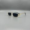 Gucci Metal Siyah Cam 451