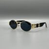 Versace Black Gold Edition Siyah Cam 619