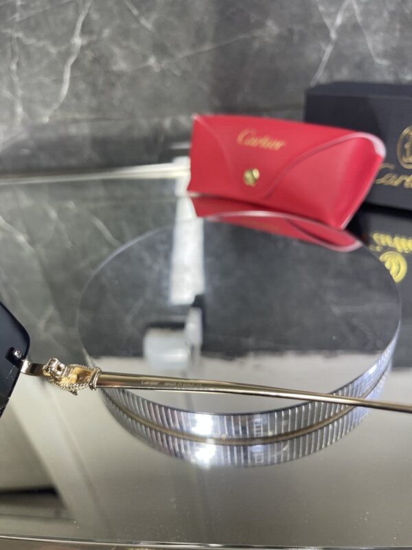 Cartier 300