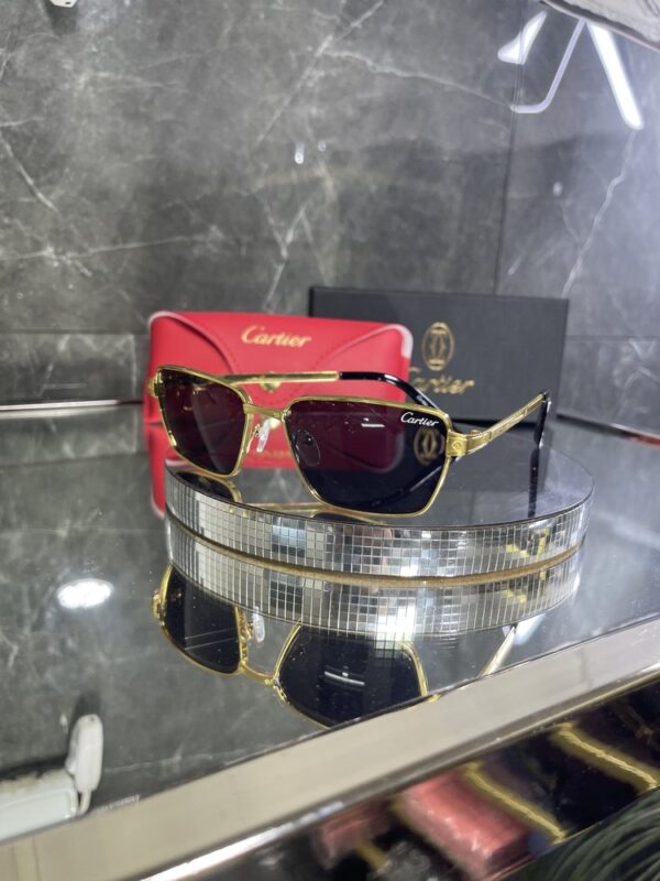 Cartier 295
