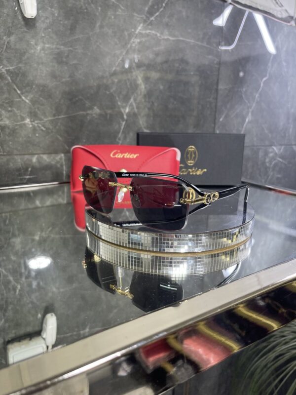 Cartier 290