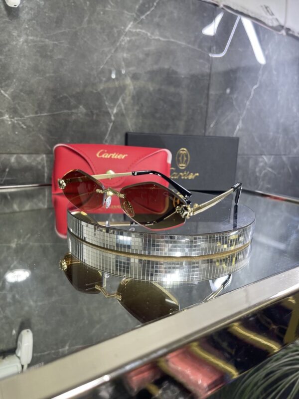 Cartier 292