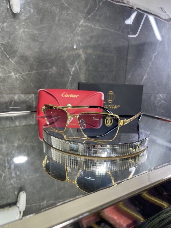 Cartier 297