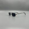 Gucci Metal Gümüş Çerçeve 450