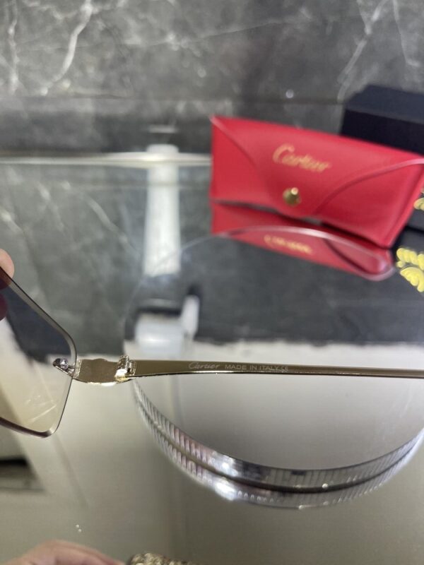 Cartier 324