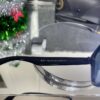 Rayban siyah cam 118