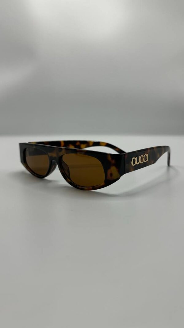 Gucci GG Shadow Leopard 705