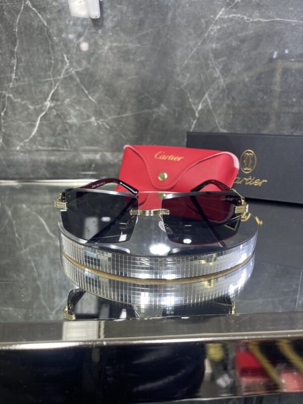 Cartier 308