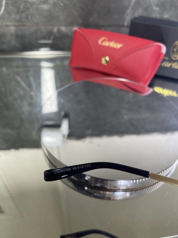 Cartier 297