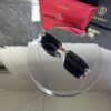 Cartier Avanos gold detay siyah cam 430