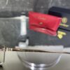 Cartier Avanos şeffaf cam gold detay 431