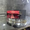 Cartier Avanos Completed Black 432