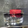 Cartier Avanos Completed Black 432