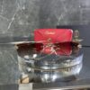 Cartier Avanos kahve cam gold detay 433