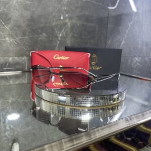 Cartier Avanos Double 434