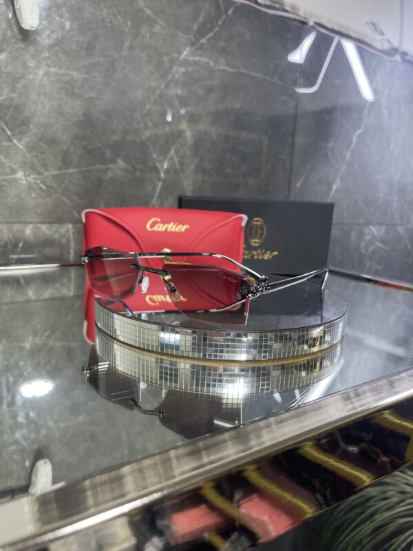 Cartier Avanos Double 434
