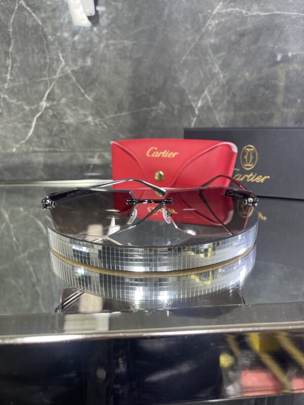 Cartier Avanos Double 434