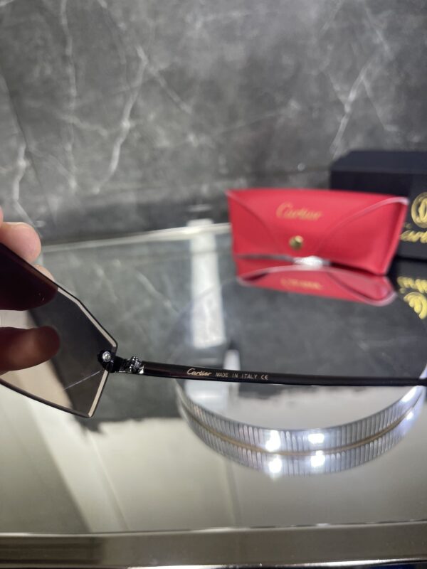 Cartier Avanos Double 434