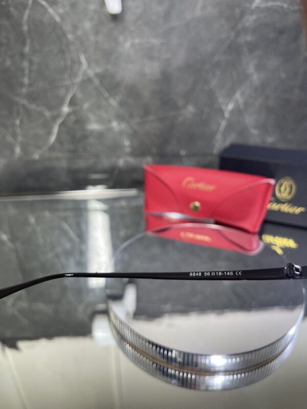 Cartier Avanos Double 434