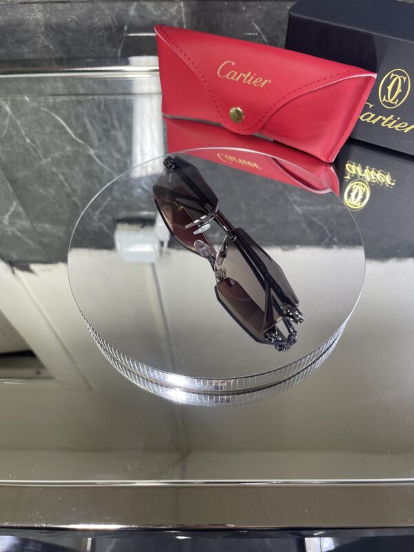 Cartier Avanos Double 434