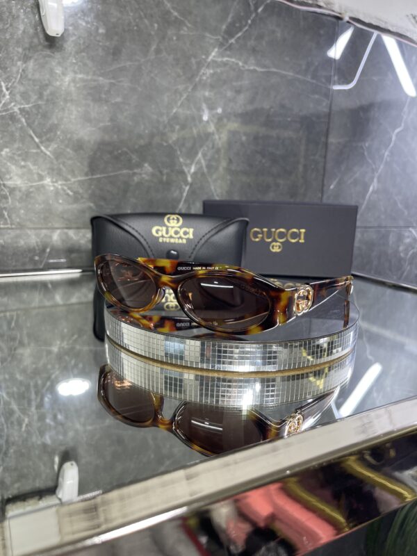 Gucci 360