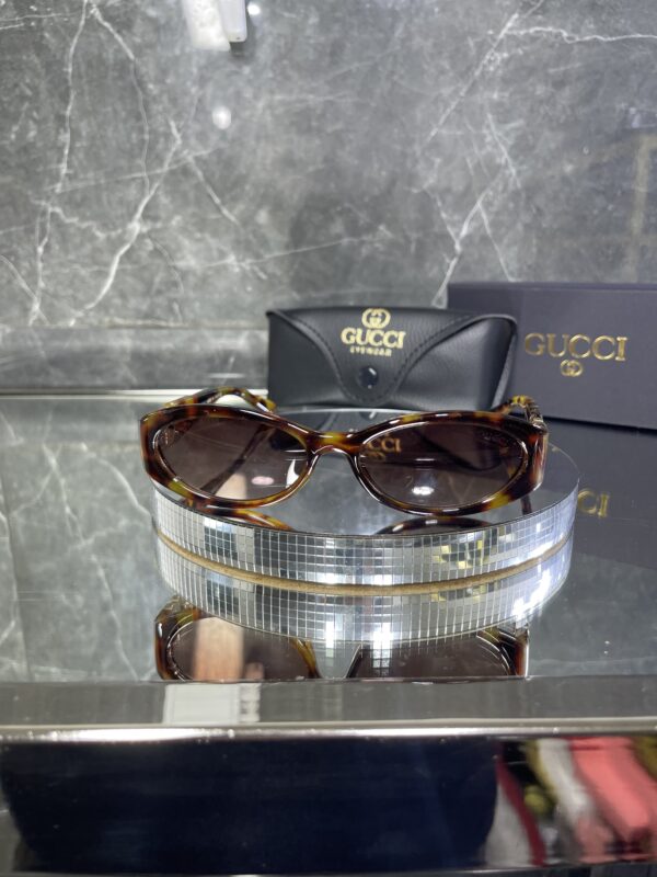 Gucci 360