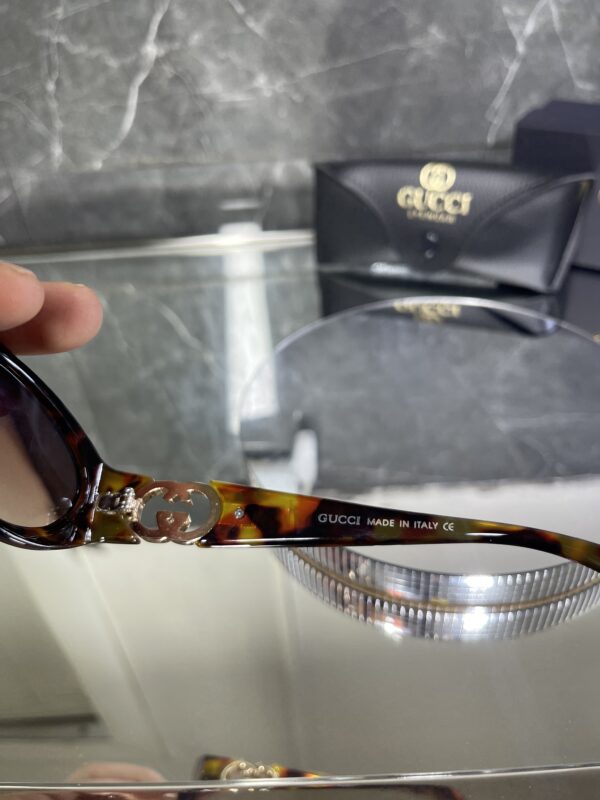 Gucci 360