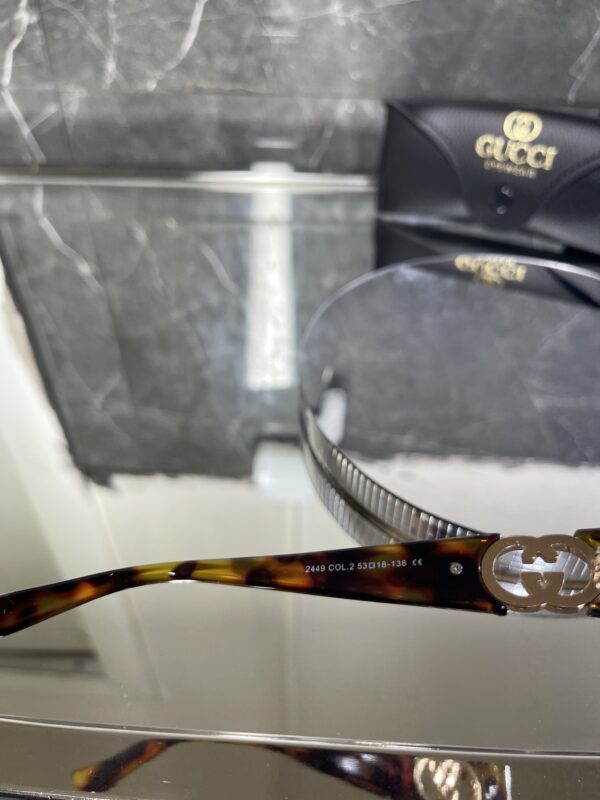 Gucci 360