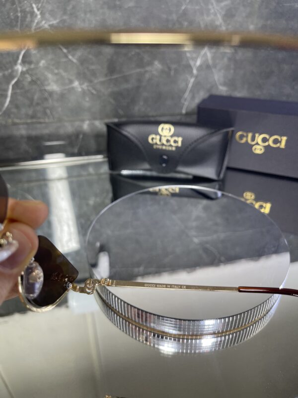 Gucci 357
