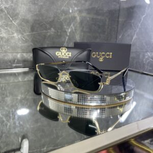 Gucci yeşil cam 354