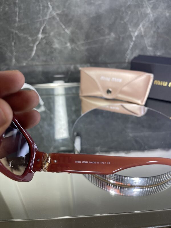 Miu Miu 387