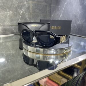 Versace siyah kemik 429