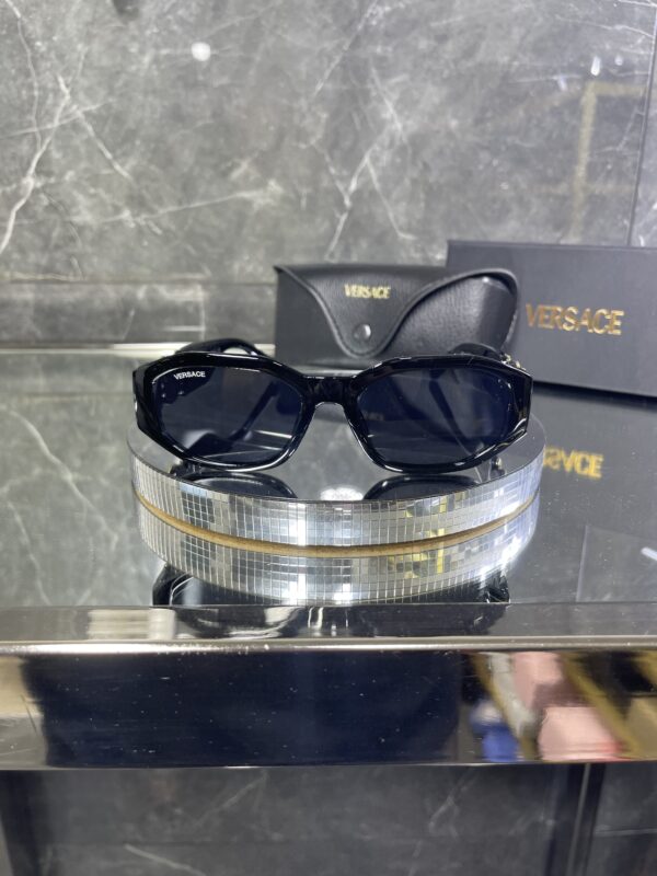 Versace siyah kemik 429