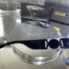 Versace siyah kemik 429