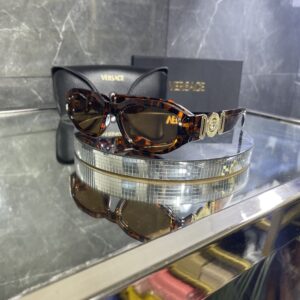 Versace leopar kemik 428