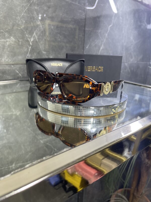 Versace leopar kemik 428